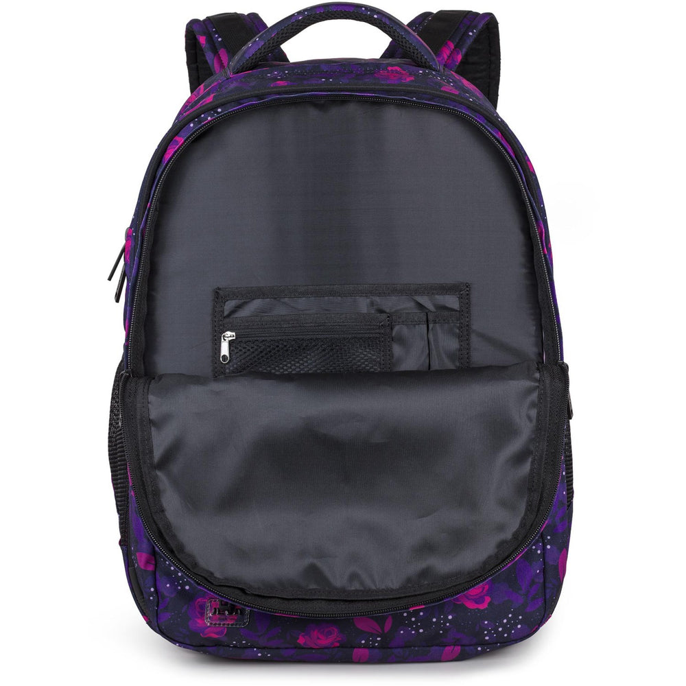 Køb JEVA Dark Rose Rygsæk Survivor 323