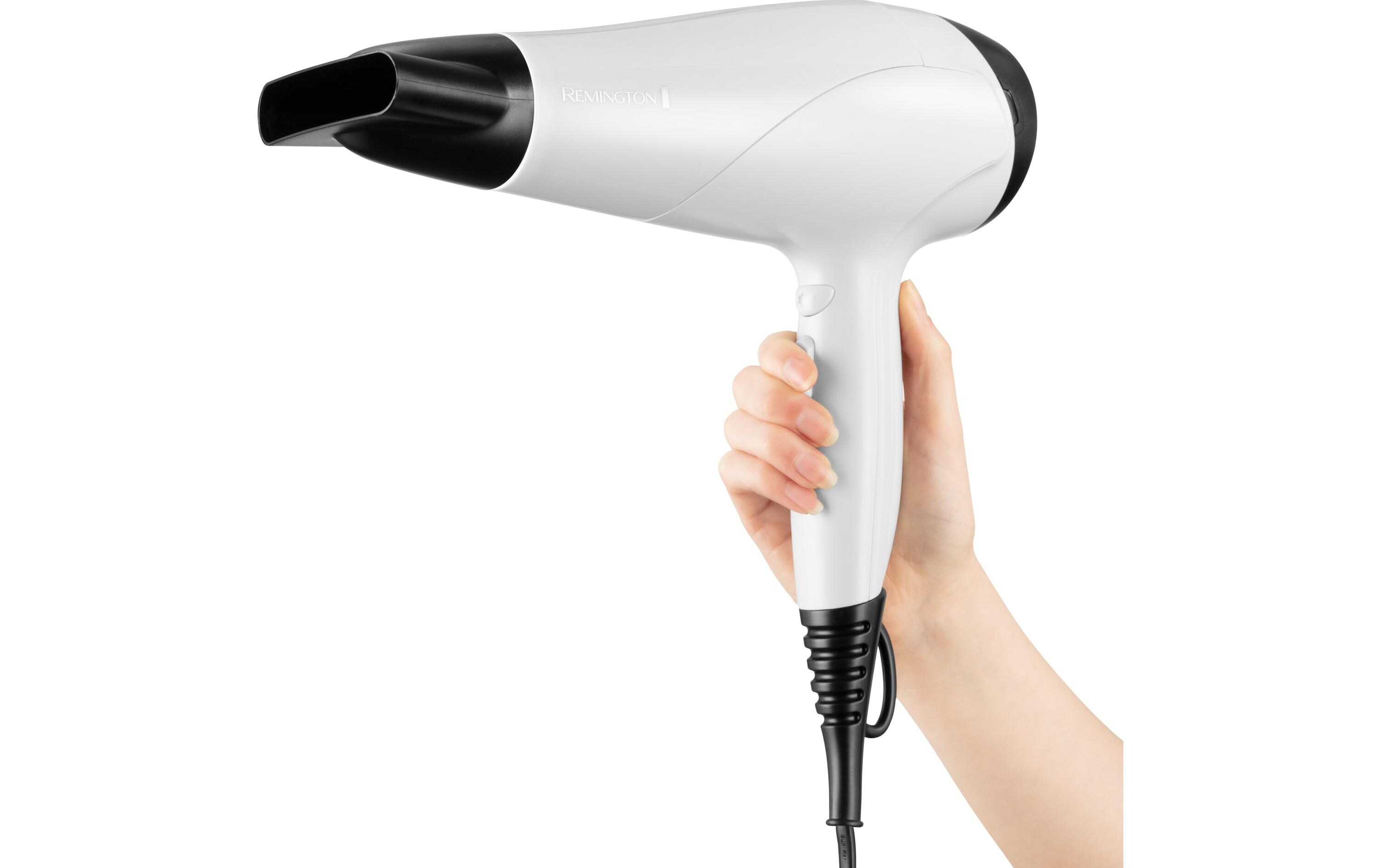 Haartrockner Ionic Dry 2200 D3194Föhn mit Aufhängeöse