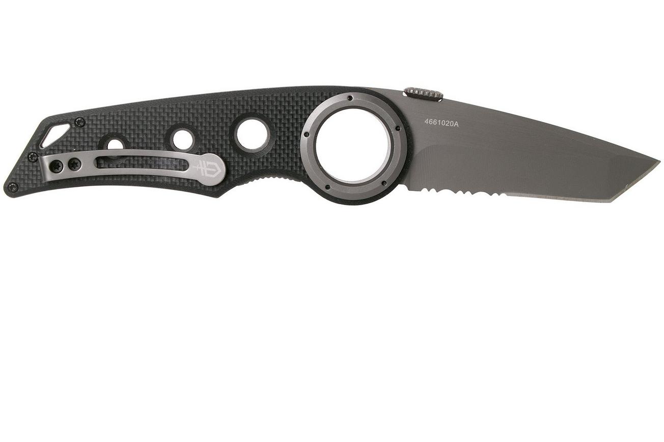 Gerber Remix Tactical Tanto 31-001098 zakmes
