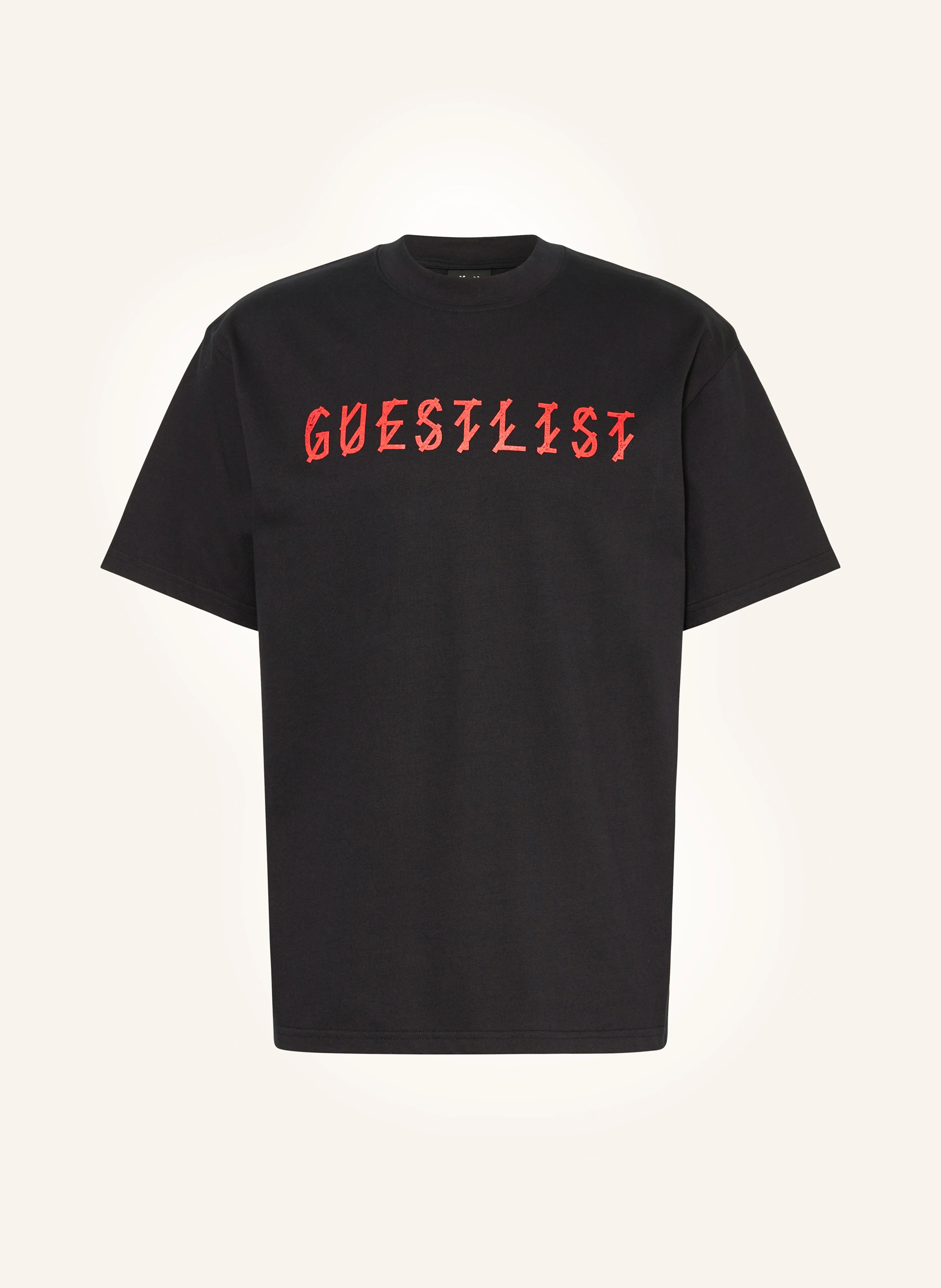 44 LABEL GROUP T-Shirt GUESTLIST