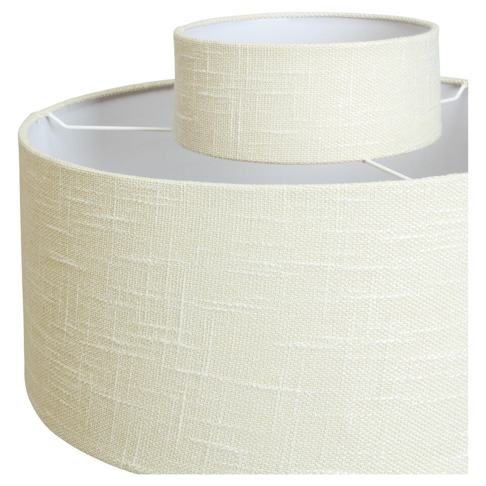 Vloerlamp Pandora Off-White