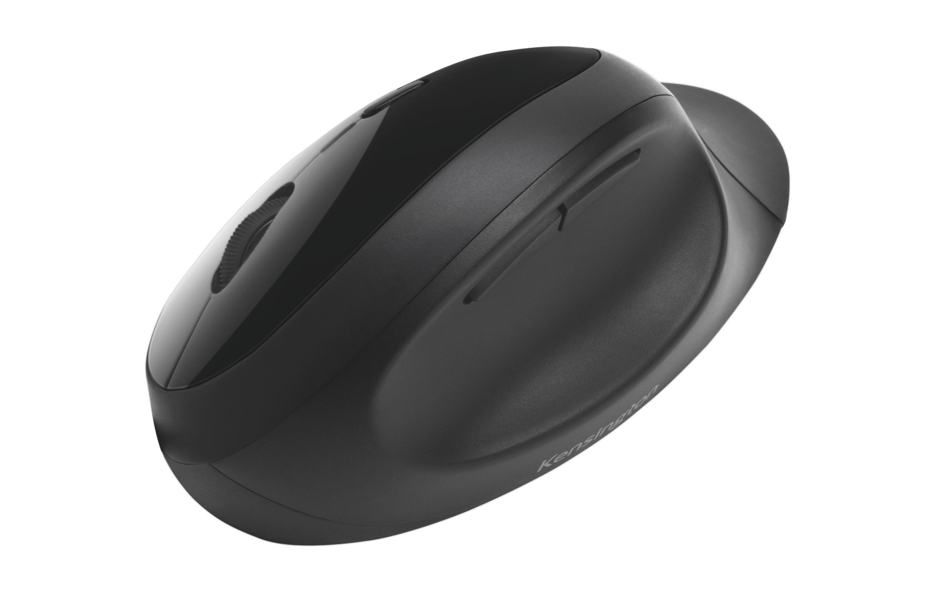 Ergonomische Maus Pro FitErgonomische Maus mit dualer kabelloser Verbindung