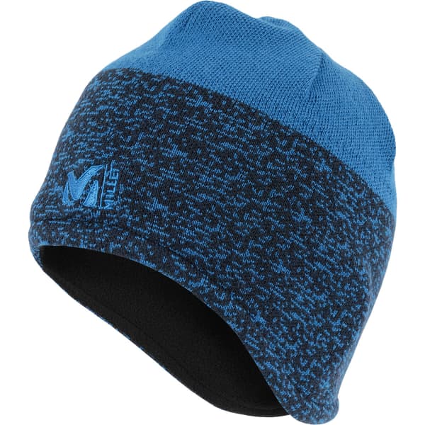 Bonnet Bandeau ski de randonnée MILLET TYAK EAR FLAP SKY DIVER/SAPHIR
