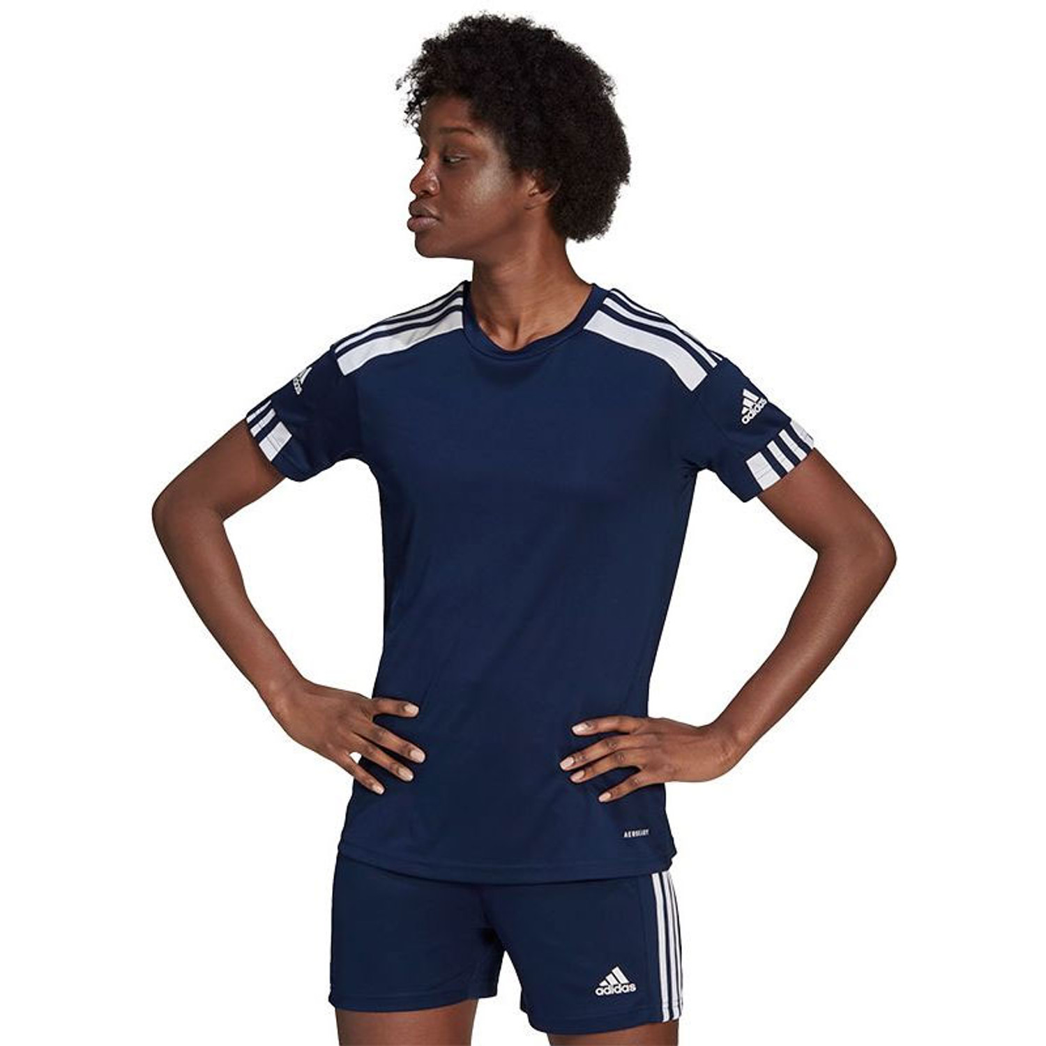 adidas Squadra Trainingsset Dames