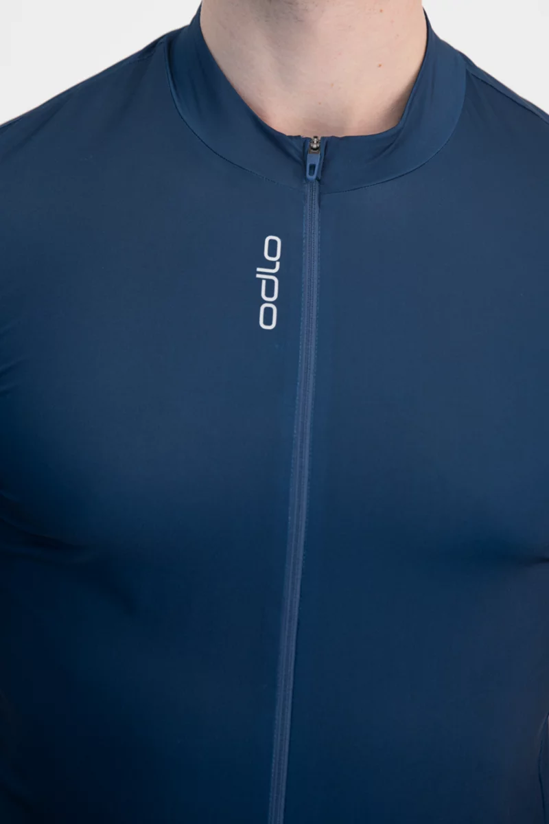 Odlo Zeroweight Chill-Tec ECO Herren Biketrikot