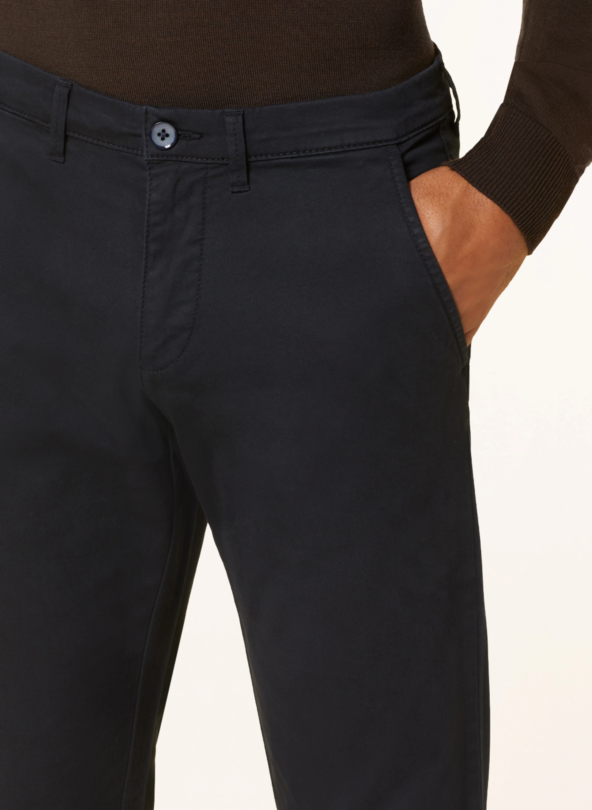 STROKESMAN'S Chino Slim Fit