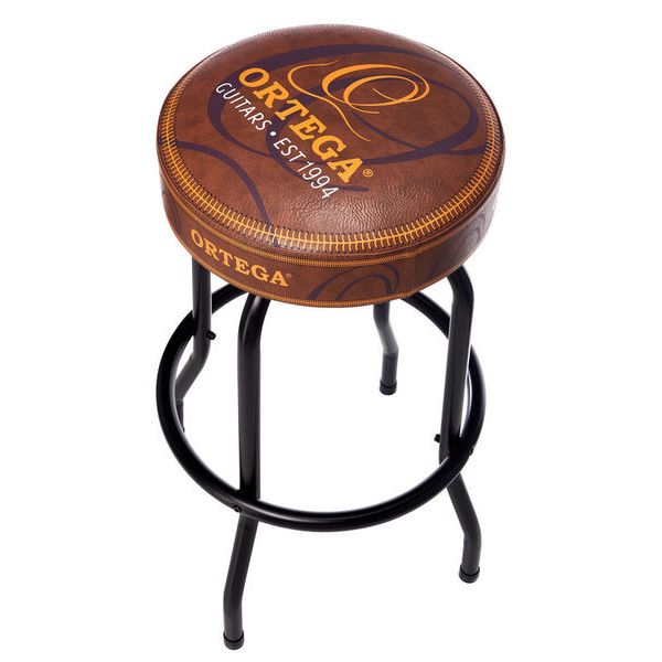 Ortega Bar Stool OBS30 V2