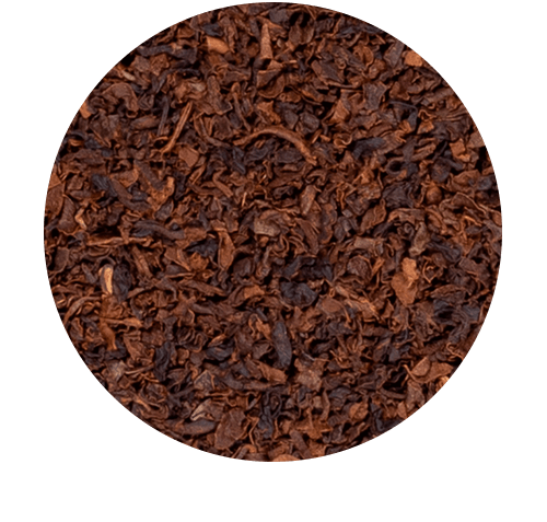Earl Grey déthéiné aux agrumes-Thé noir bio sans théine, agrumes Recharge vrac 100 g