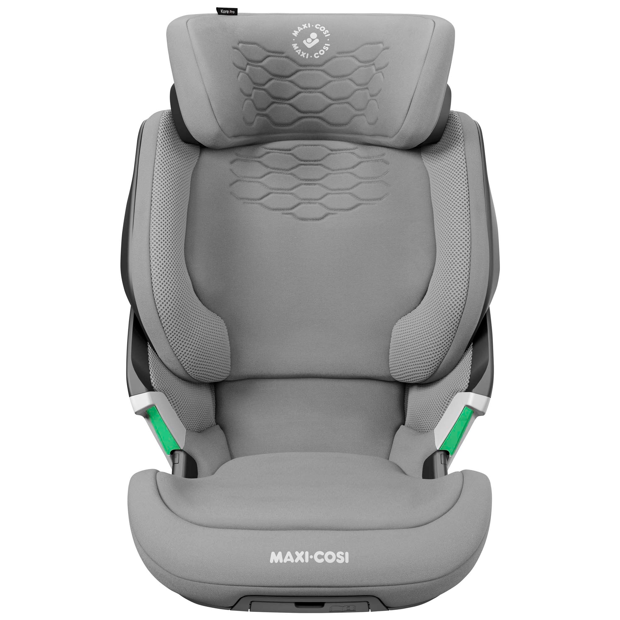 Maxi-Cosi Kore Pro i-Size Authentic Grey