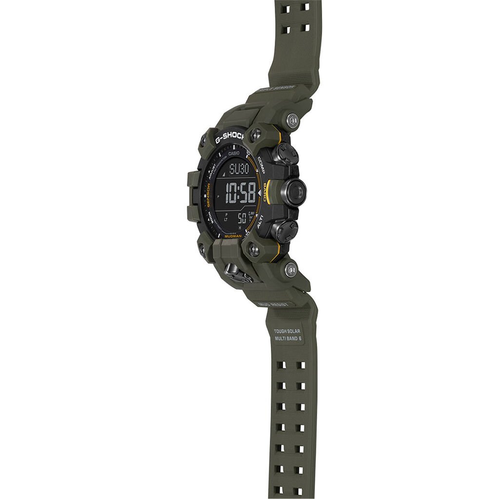 Montre Casio G-shock Noir