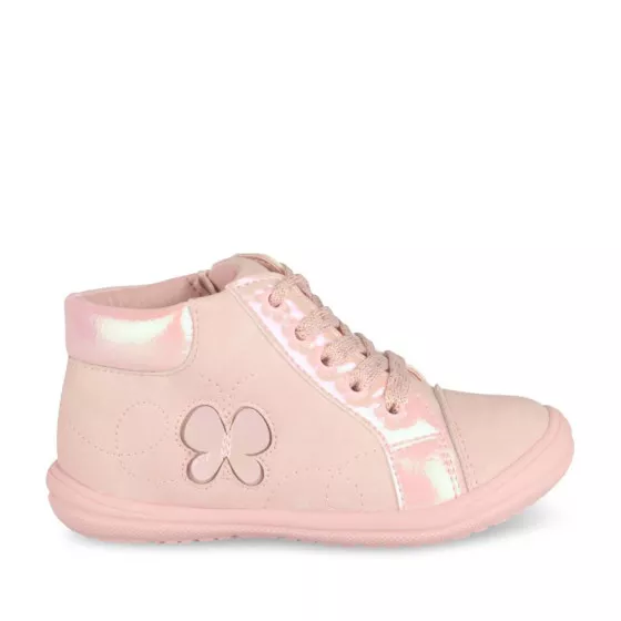 Baskets ROSE NINI & GIRLS