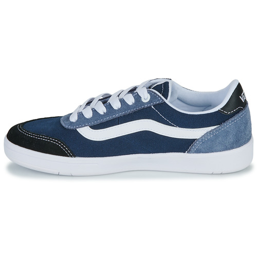 Vans - UA CRUZE TOO CC - Marine / Noir