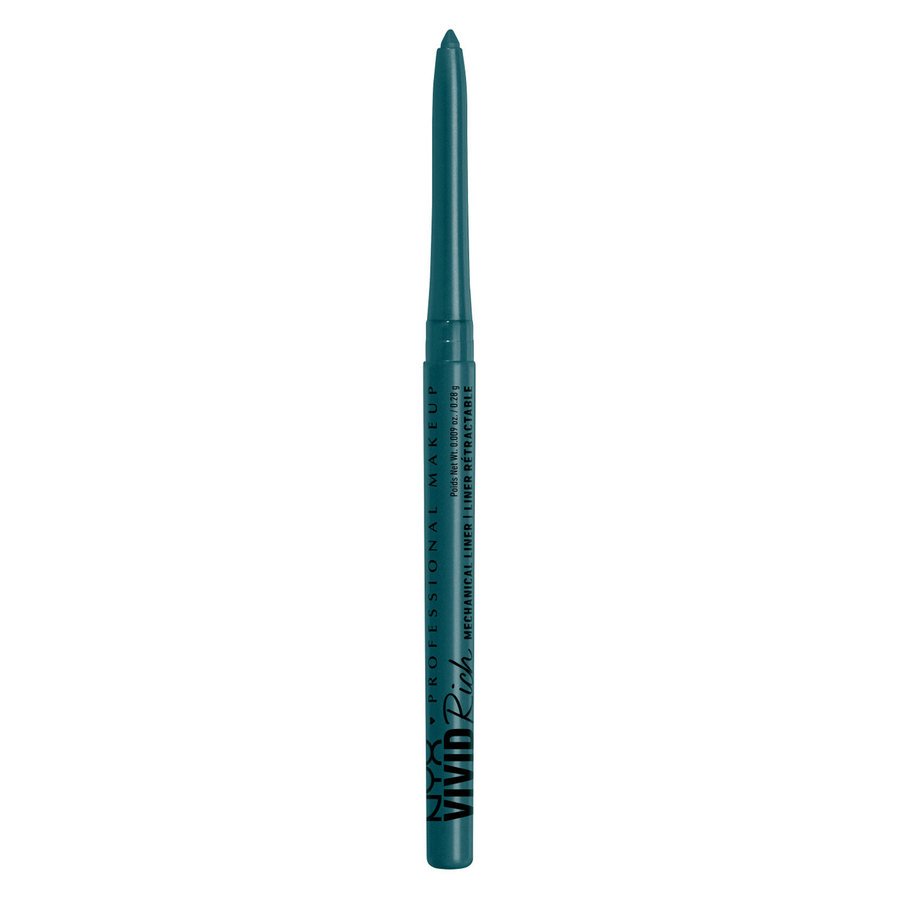 NYX Professional Makeup Vivid Rich Mechanical Liner Aquamarine Dream 13 0,28g