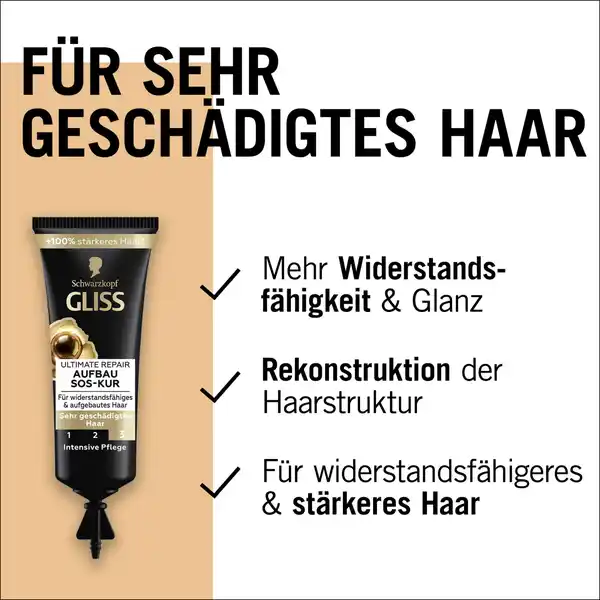 Ultimate Repair SOS-Intensiv-Kur