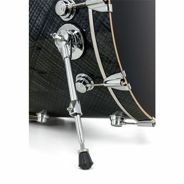 DW Finish Ply Rock Grey Crystal