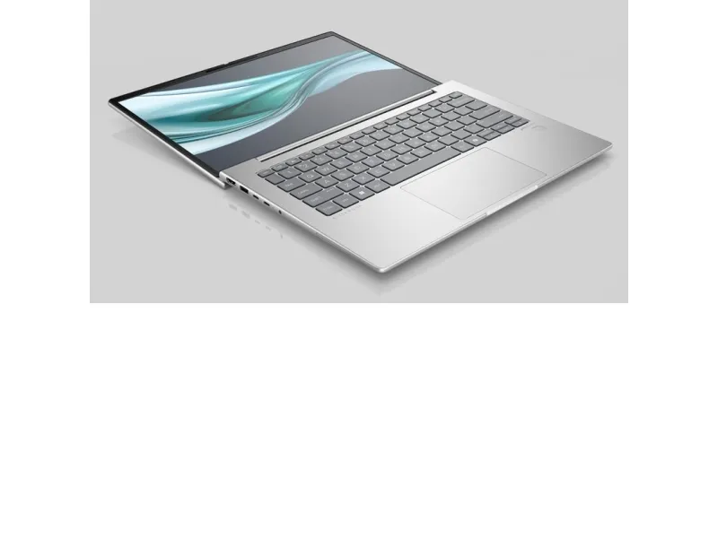 HP EliteBook 640 G11 Notebook - Intel Core Ultra 5 - 125U / op til 4.3 GHz - Win 11 Pro - Intel Graphics - 16 GB RAM - 512 GB SSD NVMe - 14