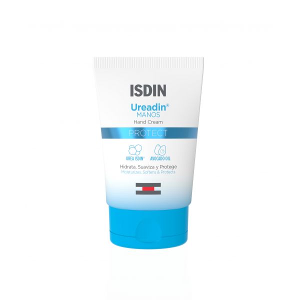 Isdin Ureadin Creme de Mãos 50ml