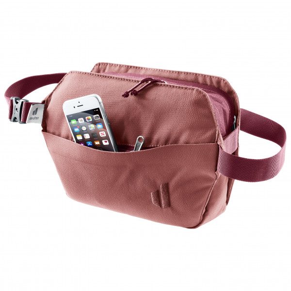 Deuter - Passway 2 - Sac à bandoulière