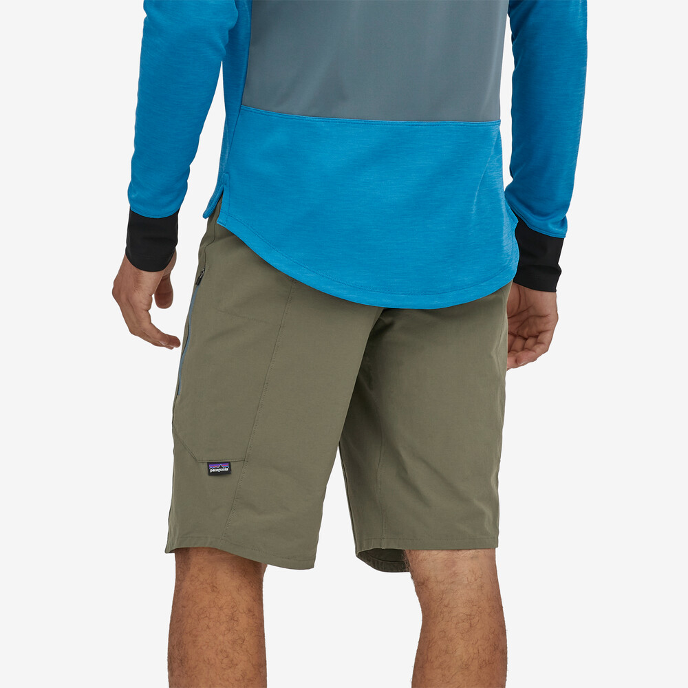 Landfarer Radlerhose für Herren – 12 Zoll