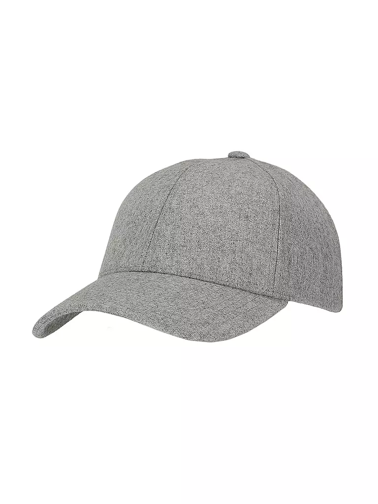 VARSITY HEADWEAR Kappe CLASSIC WOOL grau