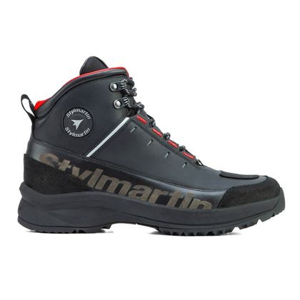 Baskets Stylmartin VERTIGO WATERPROOF - Noir