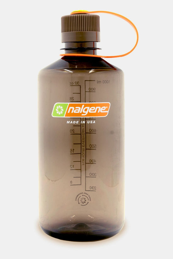 Nalgene Nalgene Narrow-Mouth Bottle Sustain 1L