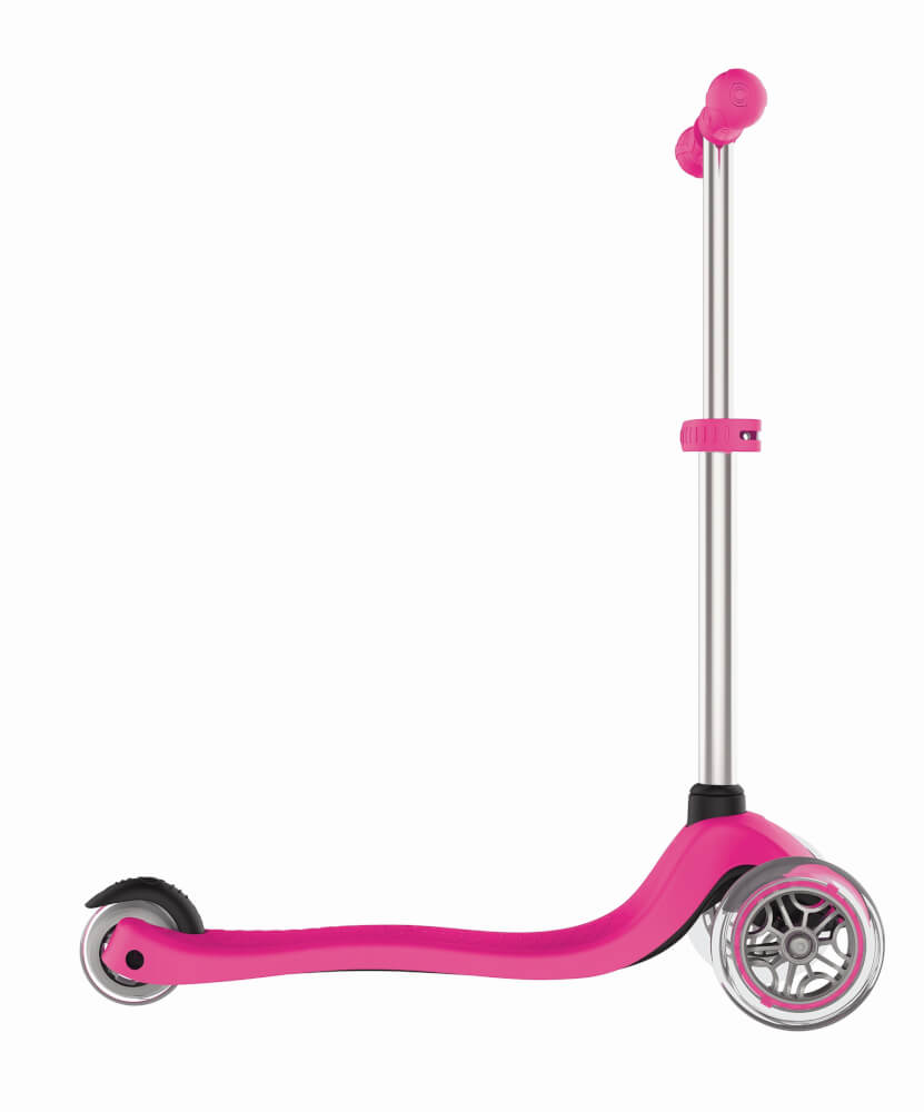 GLOBBER PRIMO neon pink