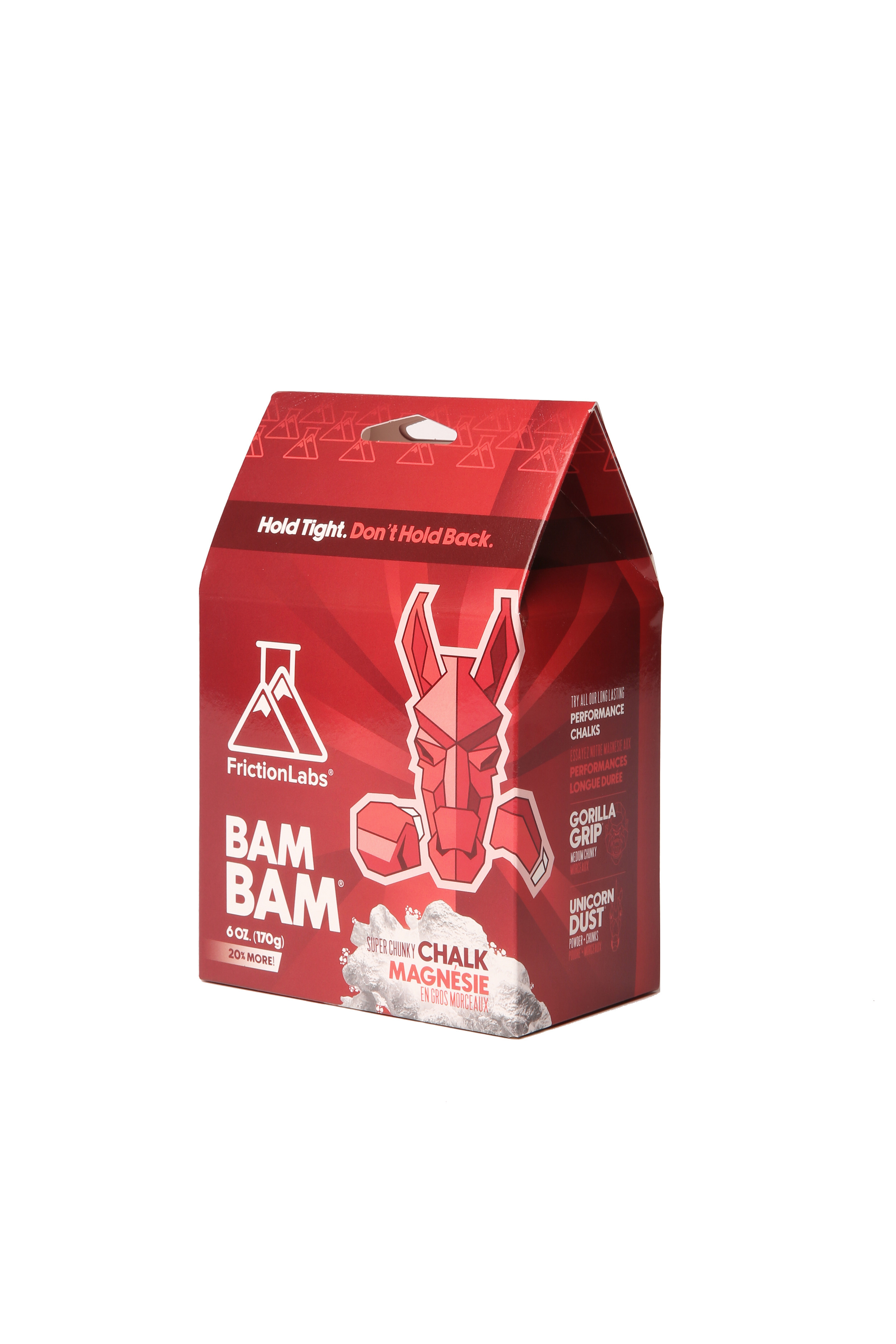 Bam Bam Recyclable