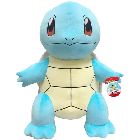 Boti Pokemon Plüsch Shiggy, 60 cm