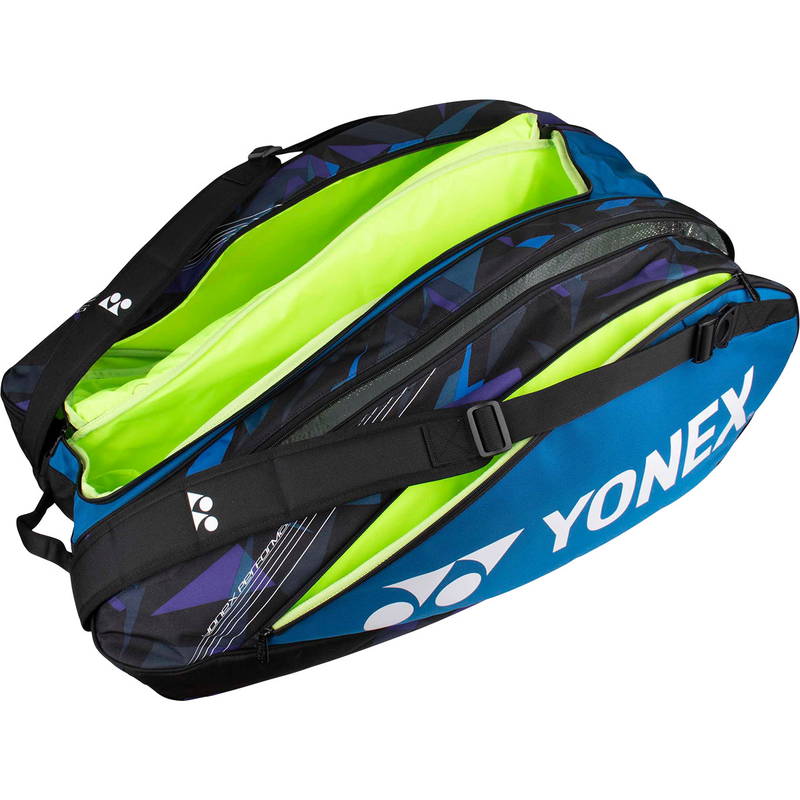 Yonex Pro x12 Ketchertaske