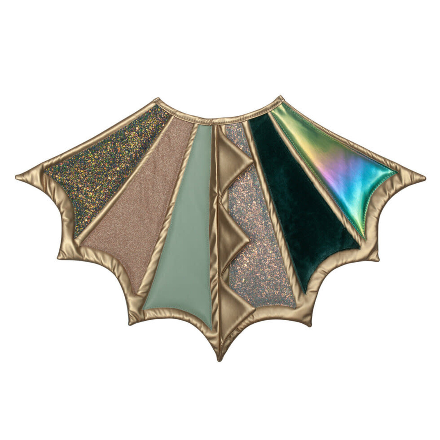 Mimi & Lula | Dragon wings