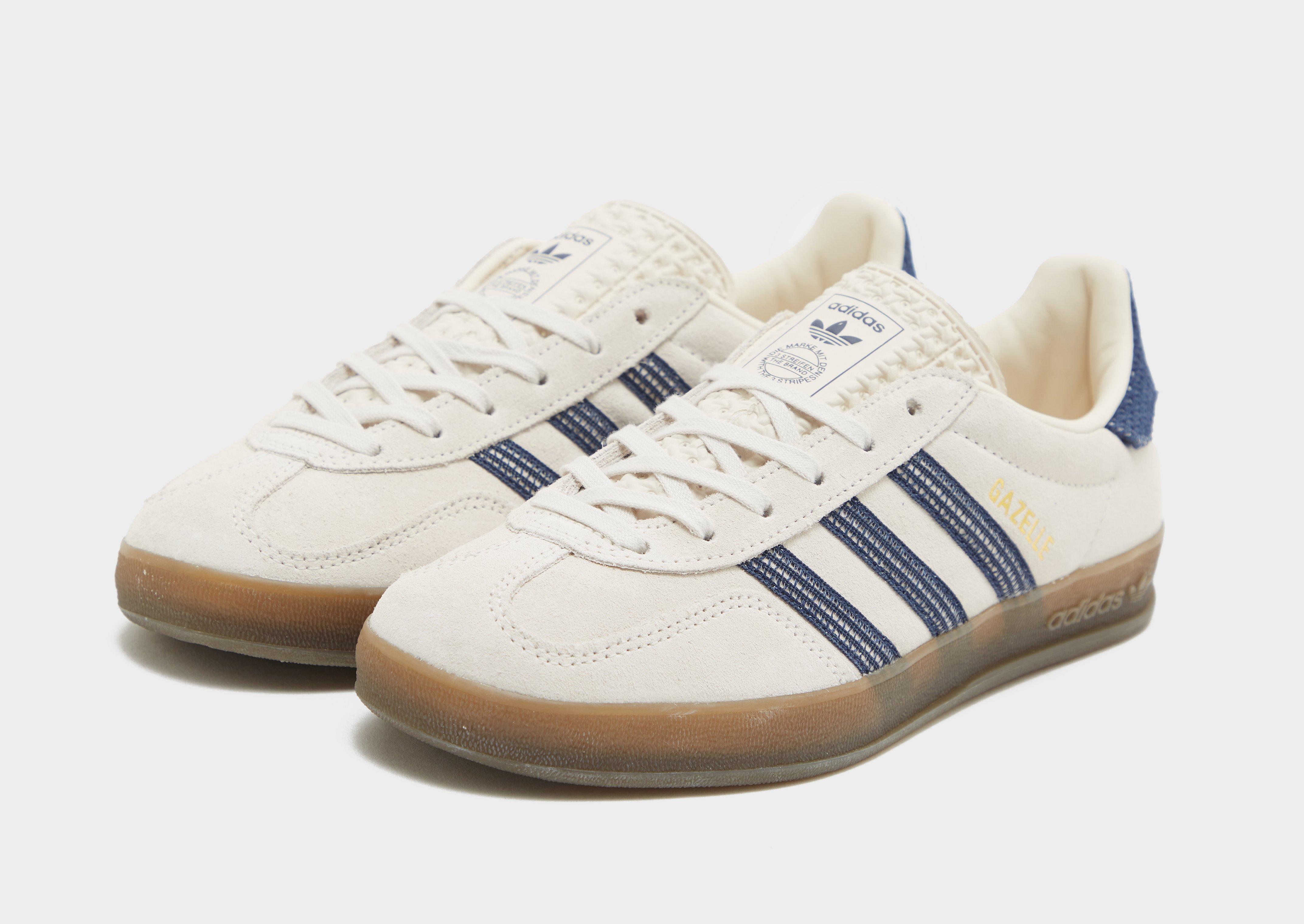 adidas Originals Gazelle Indoor Femme