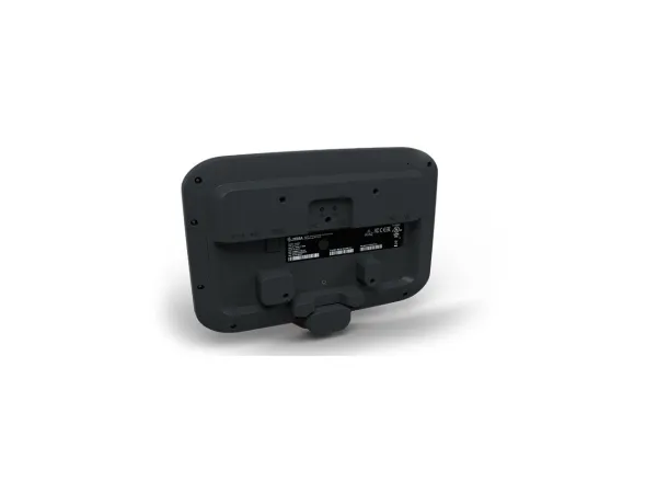 Zebra CC6000 Customer Concierge - Portræt - kiosk - 1 x Snapdragon 660 op til - RAM 4 GB - flash 32 GB - Gigabit Ethernet, NFC - 802.11a/b/g/n/ac, NFC, Bluetooth 5.0 - Android 8.0 (Oreo) - skærm: LCD 10.1