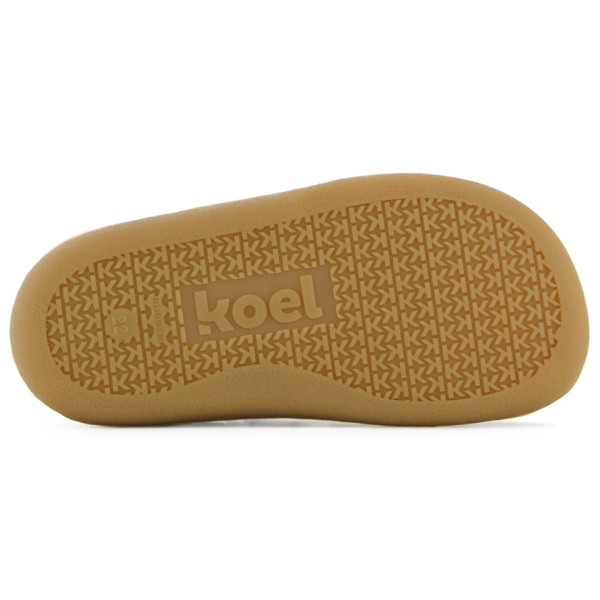 Koel - Kid's Bep - Chaussures minimalistes