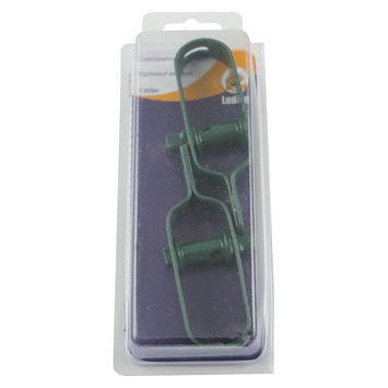 Draadspanner groen 2 stuks
