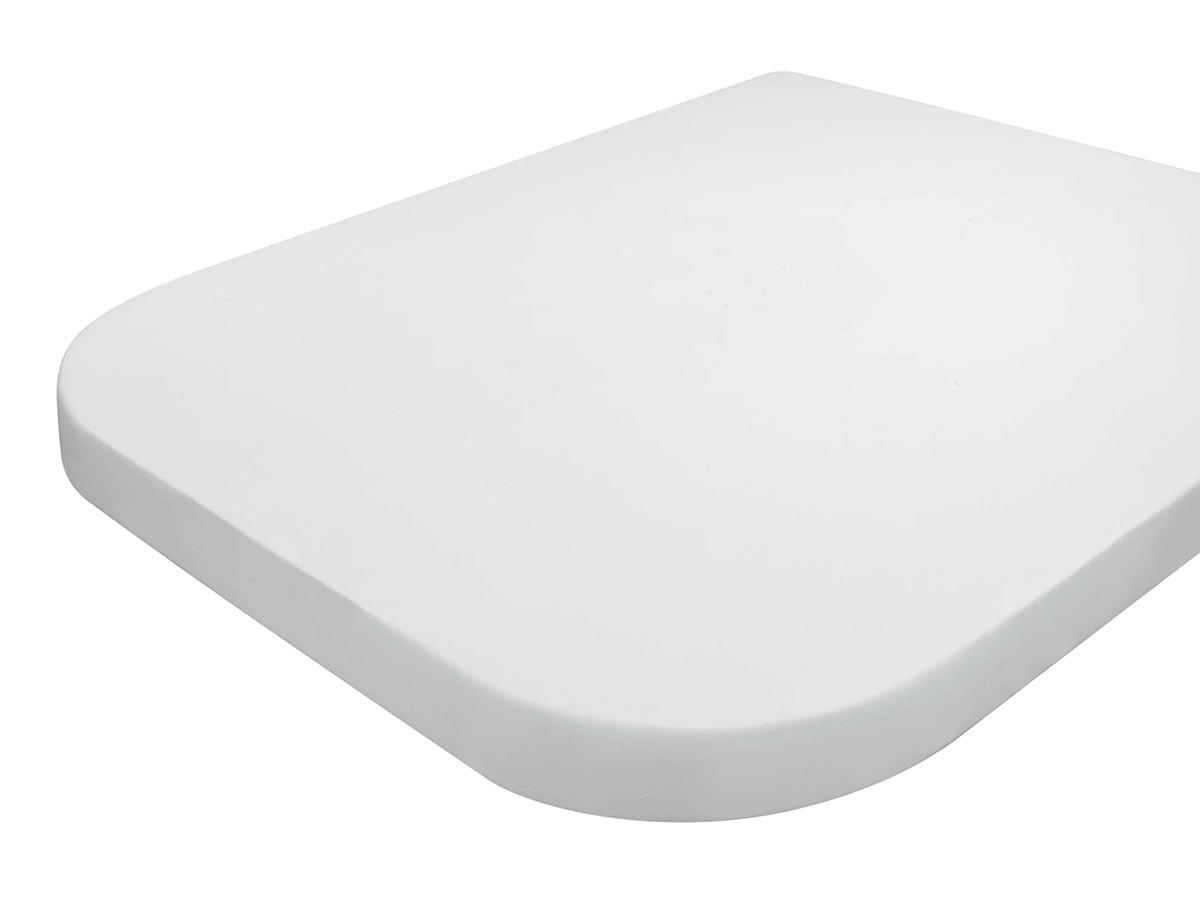 Walra Multifit Queensbed hoeslaken - White