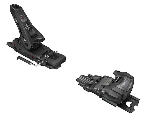 HEAD - FIXATION SKI PISTE PROTECTOR ATTACK 13 MN SANS FR