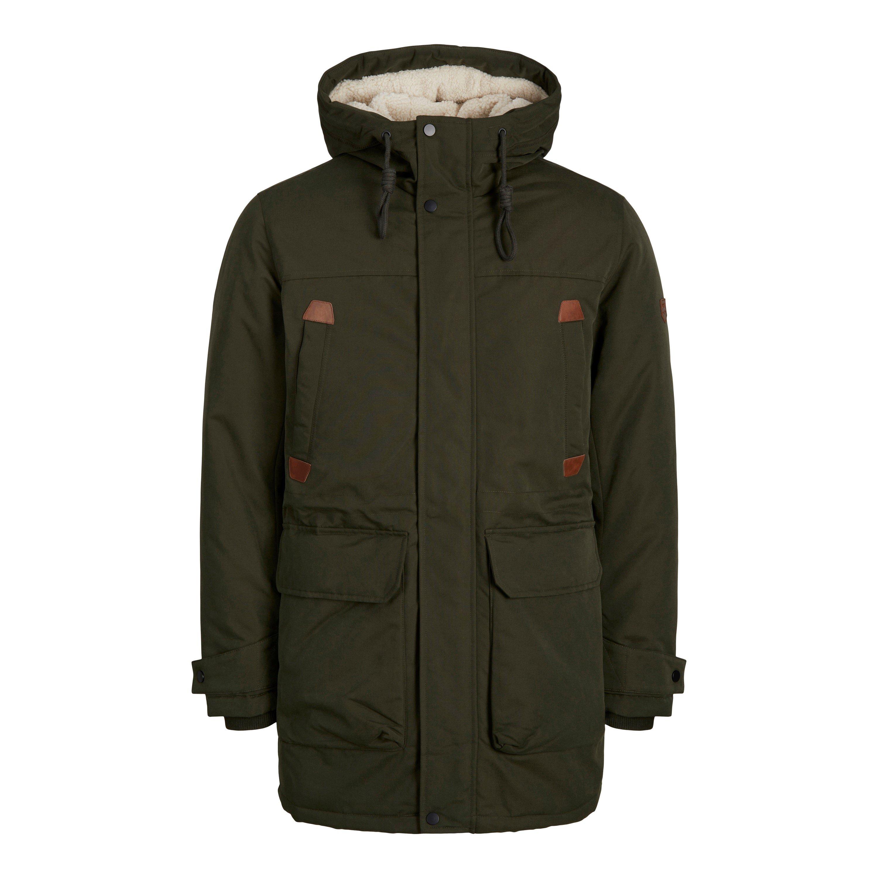 Jack and Jones Polar Parka Sn99