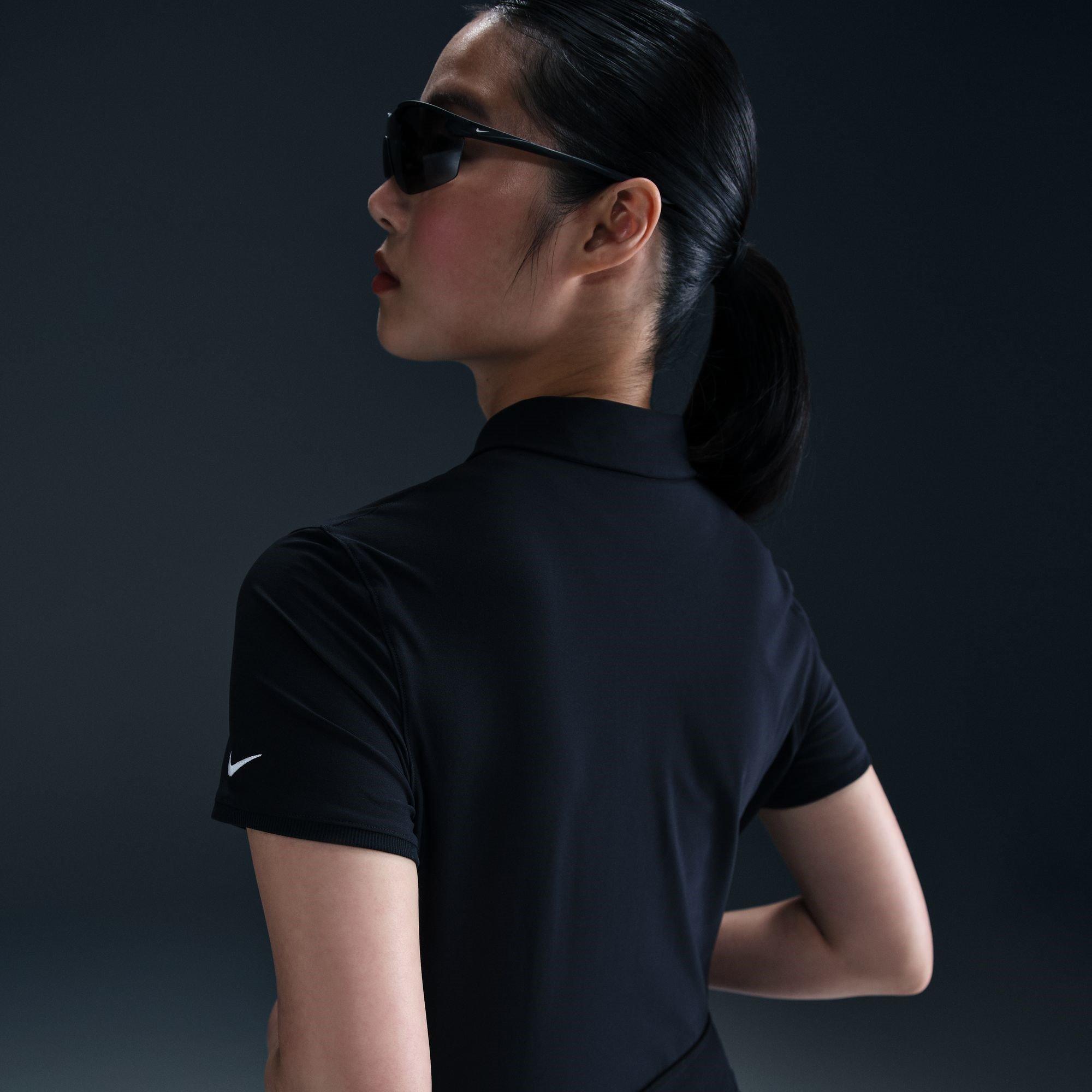 Nike Dri FIT Victory Womens Golf Polo