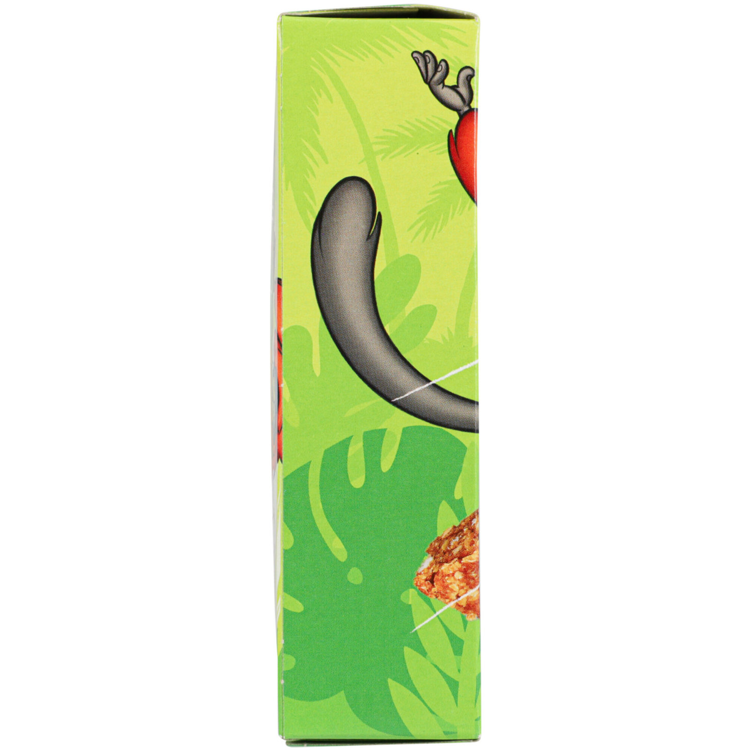JaMaDu Riegel Apfel Karotte & Mango