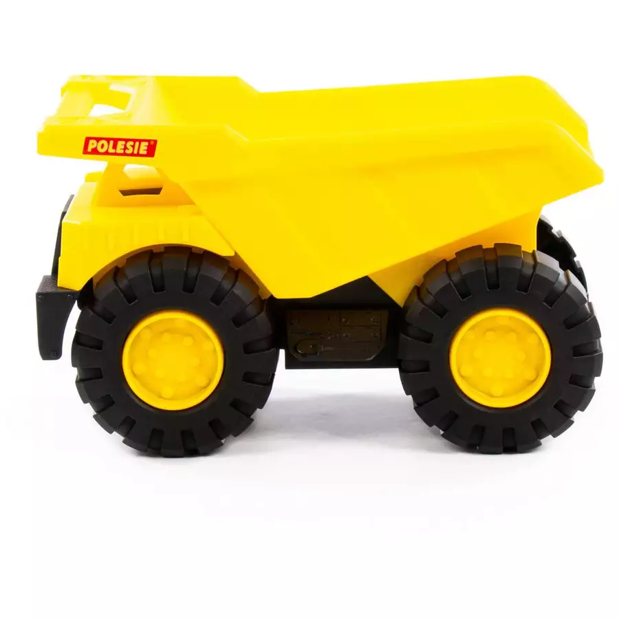 POLESIE® Expert Muldenkipper