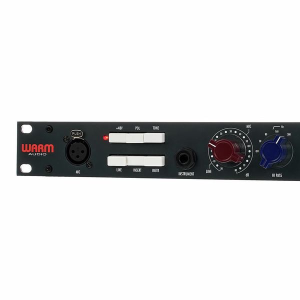 Warm Audio WA73-EQ