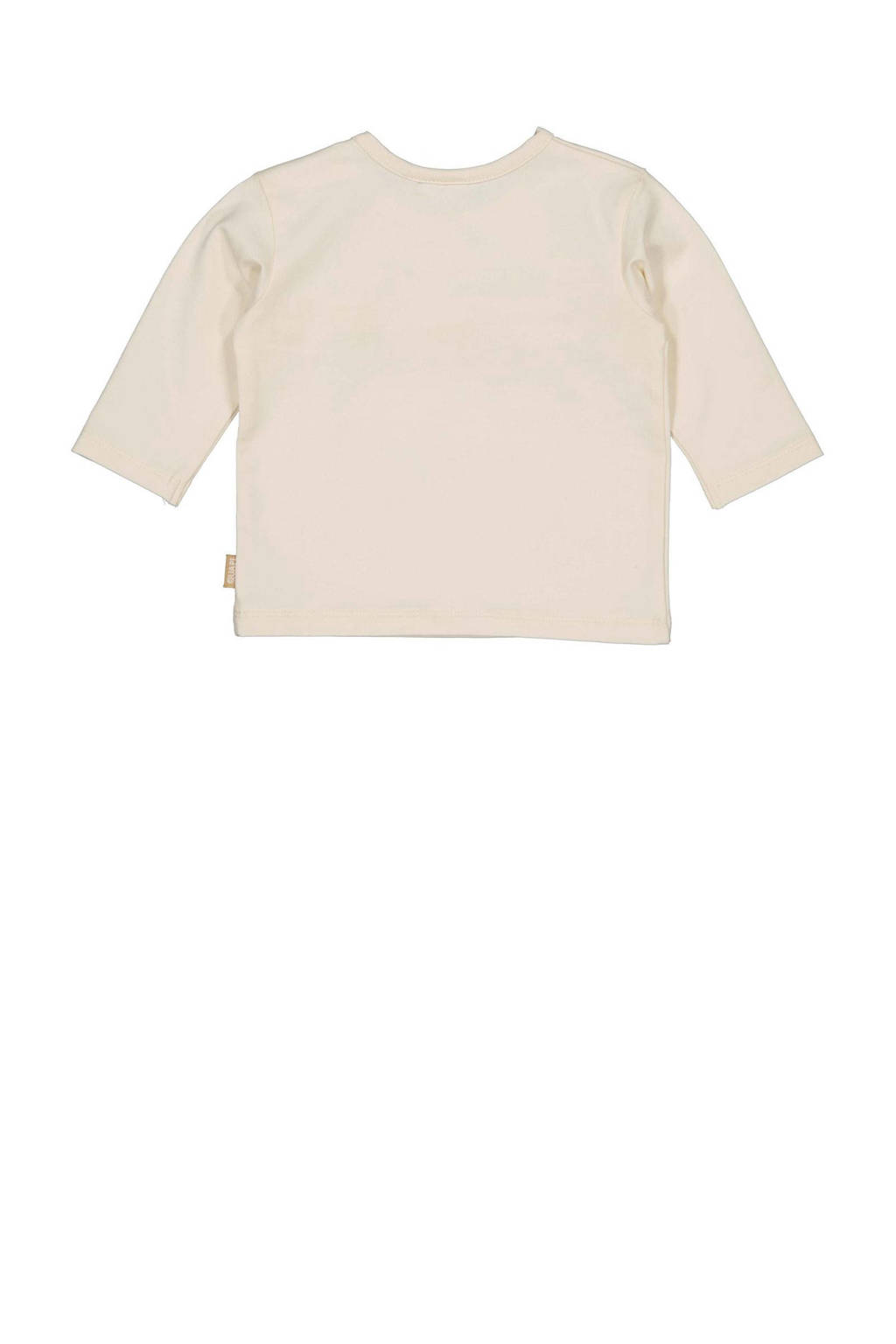 Quapi baby longsleeve FENNA ecru