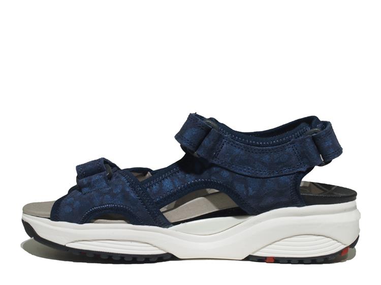 Xsensible 30299.5 wijdte H Nikiti H Denim