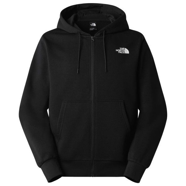 The North Face - Simple Dome Light Hoodie - Sweat à capuche