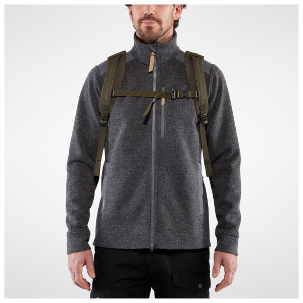 Fjällräven - Singi Stubben 27 - Sac à dos journée