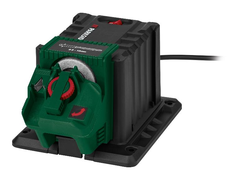 Slijpmachine