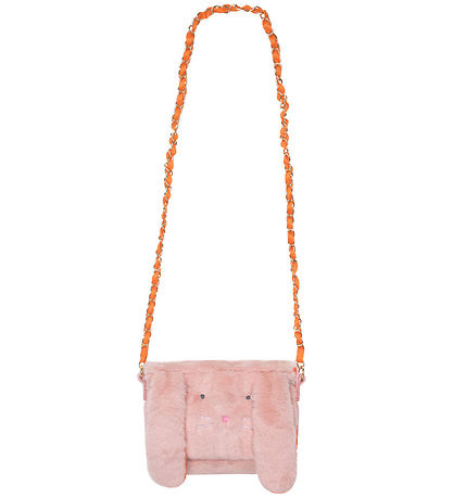 Meri Meri Tasche - Plüsch-Floppy - Ohr Bunny - Rosa