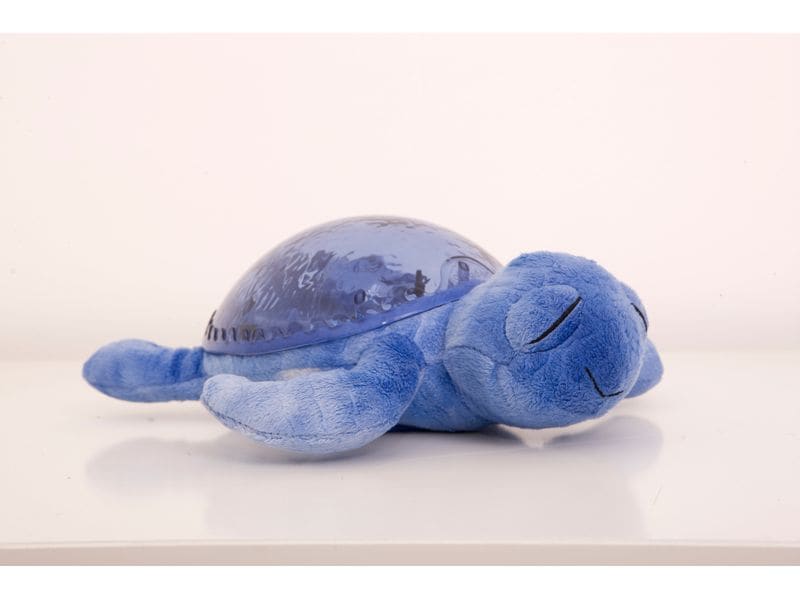 cloud b Nachtlicht Projektor Tranquil Turtle Ozean Musikalische Schildkröte mit wiederaufladbarem Akku