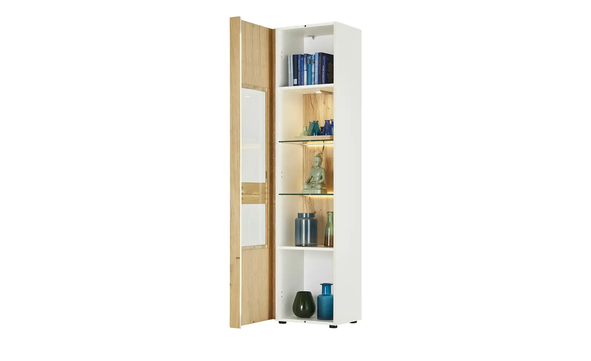 Vitrine Light Line 6